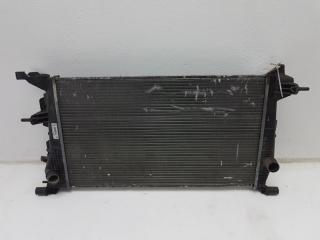 Радиатор охлаждения Renault Megane 214105150R