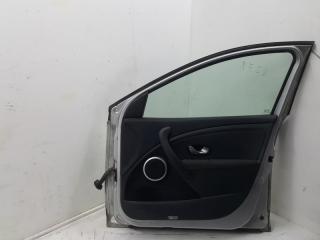 Дверь Renault Megane 801009742R, передняя правая