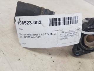 Корпус термостата Renault Megane 110605536R