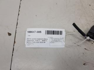 Датчик уровня жидкости бачка омывателя Ford Kuga 1234154