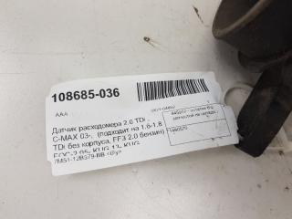 Датчик расходомера Ford C-Max 1480570