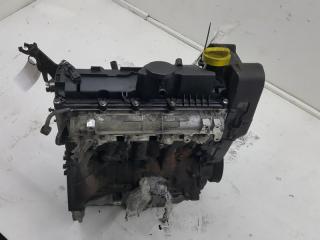 Двигатель Renault Scenic 7701479144 K9K 832 1.5 DCI