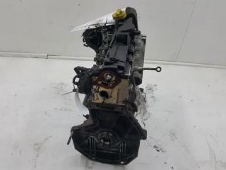 Двигатель Renault 7701479144 K9K 832 1.5 DCI