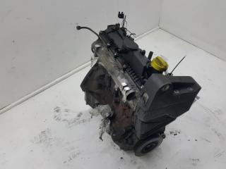 Двигатель Renault Scenic 7701479144 K9K 832 1.5 DCI