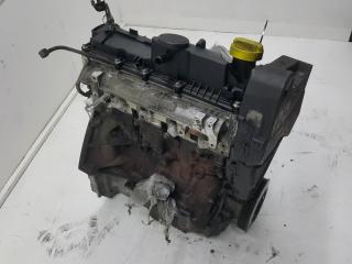 Двигатель Renault 7701479144 K9K 832 1.5 DCI