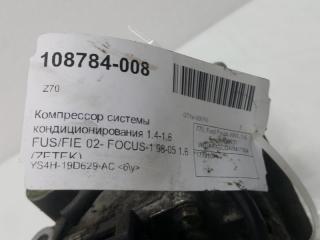 Компрессор кондиционера Ford Focus 1779107