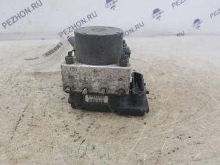 Блок ABS Citroen C 1 4541F5