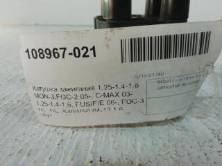 Катушка зажигания Ford Focus 1459278
