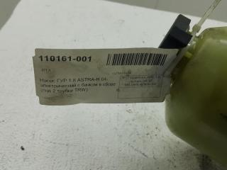 Насос ГУР электрический Opel Astra H 93181658