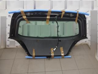 Крышка багажника Opel Astra 93178817