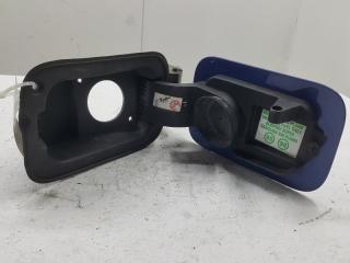 Лючок бензобака Renault Scenic 8200139543