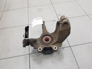 Кулак поворотный Ford Focus 1477862, передний левый