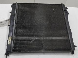 Радиатор охлаждения Peugeot 207 1330W9