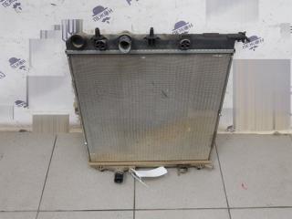 Радиатор охлаждения Peugeot 207 1330W9