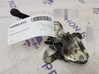 Замок капота Peugeot 207 793486