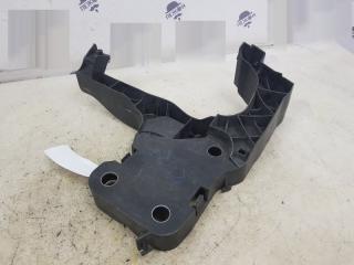 Кронштейн фары Renault Megane 2002-2008 8200137495, левый