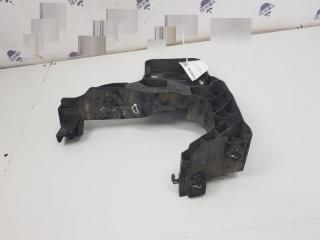 Кронштейн фары Renault Megane 2002-2008 8200137495, левый