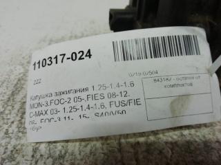 Катушка зажигания Ford Focus 1823596