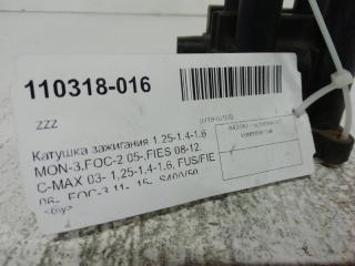 Катушка зажигания Ford Focus 1823596
