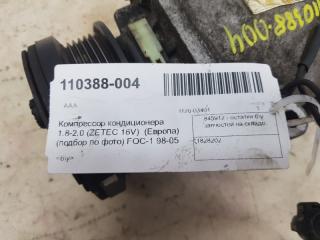 Компрессор кондиционера Ford Focus 1828202