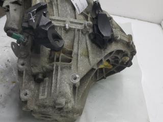 МКПП Renault Megane 7701700598 3 K4M758