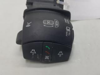 Кнопки управления магнитолой на руль Renault Megane 255520014R