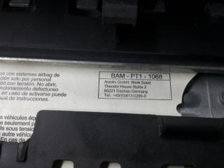 Подушка безопасности в торпедо Ford Fiesta 1219424