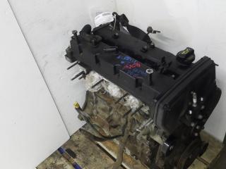 Двигатель Kia Carnival 2009 245Y24XS00 J3 2.9 TDI