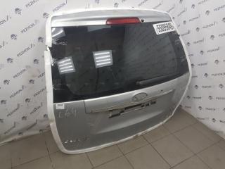 Крышка багажника Kia Carnival 737004D032