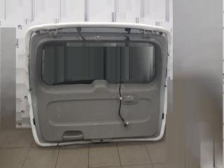 Крышка багажника Kia Carnival 737004D032