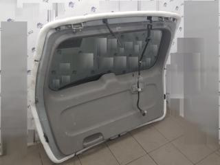 Крышка багажника Kia Carnival 737004D032