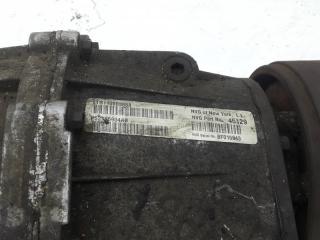 Коробка раздаточная Jeep Grand Cherokee 52105904AB