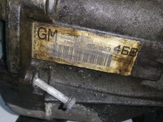 АКПП Bmw 3 Series 24007531412