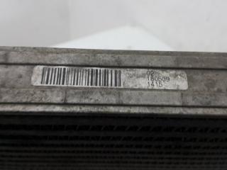 Радиатор интеркулера Opel Insignia 13241751