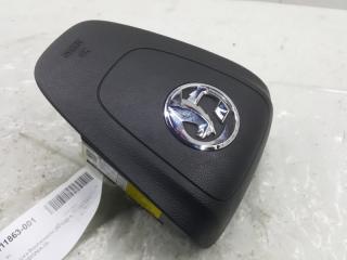 Подушка в руль Opel Insignia 13275647