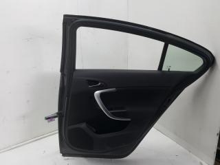 Дверь Opel Insignia 13274123, задняя правая