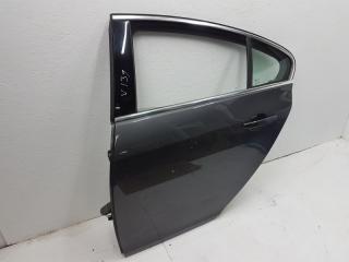 Дверь Opel Insignia 13274122, задняя левая