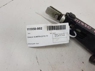 Домкрат Nissan Almera 995504629R