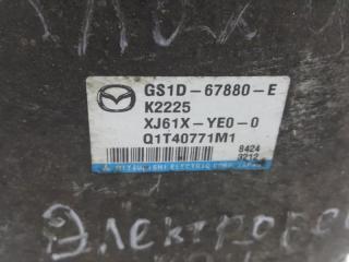 Блок управления рулевой рейкой 2.0 (ECPS) (GS1D67880E) Mazda Mazda 6 GS1D67880H