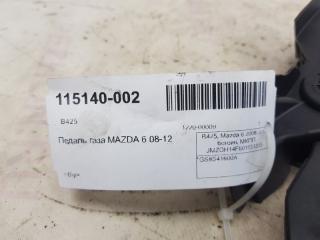 Педаль газа Mazda Mazda6 GS8S41600A