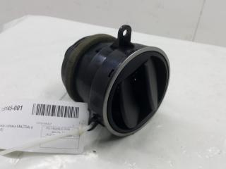 Воздуховод салонный Mazda Mazda 6 GS1D64730D02