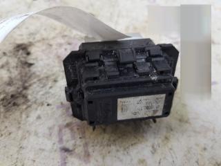 Резистор печки Peugeot 308 6441Z9
