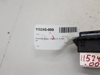 Резистор печки Peugeot 308 6441Z9