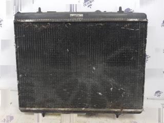 Радиатор охлаждения Peugeot 3008 1330S8