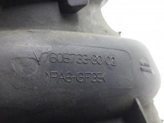 Коллектор впускной Peugeot 308 0361S6