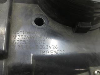 Заслонка дроссельная Peugeot 207 163636