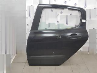 Дверь Peugeot 308 9006R7, задняя левая