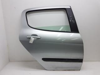Дверь Peugeot 308 9008W9, задняя правая