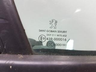 Дверь Peugeot 308 9004CC, передняя правая