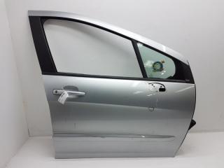 Дверь Peugeot 308 9004CC, передняя правая